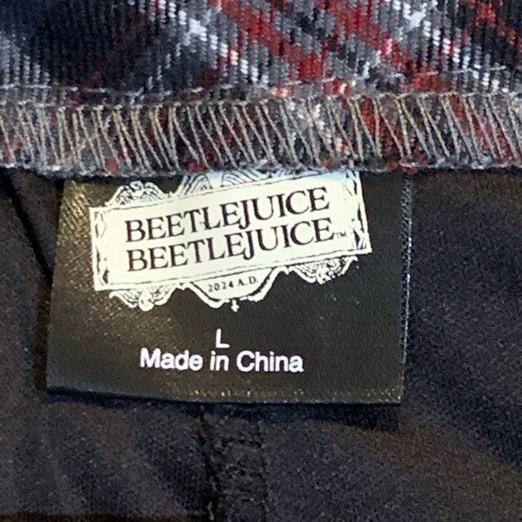 Set Active Los Angeles Heavyweight Sweatpants Joggers light mint Green Women's M - Picture 7 of 9